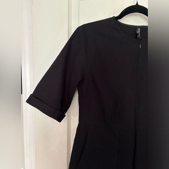 Meg 70’s Jumpsuit - Picture 3 of 13